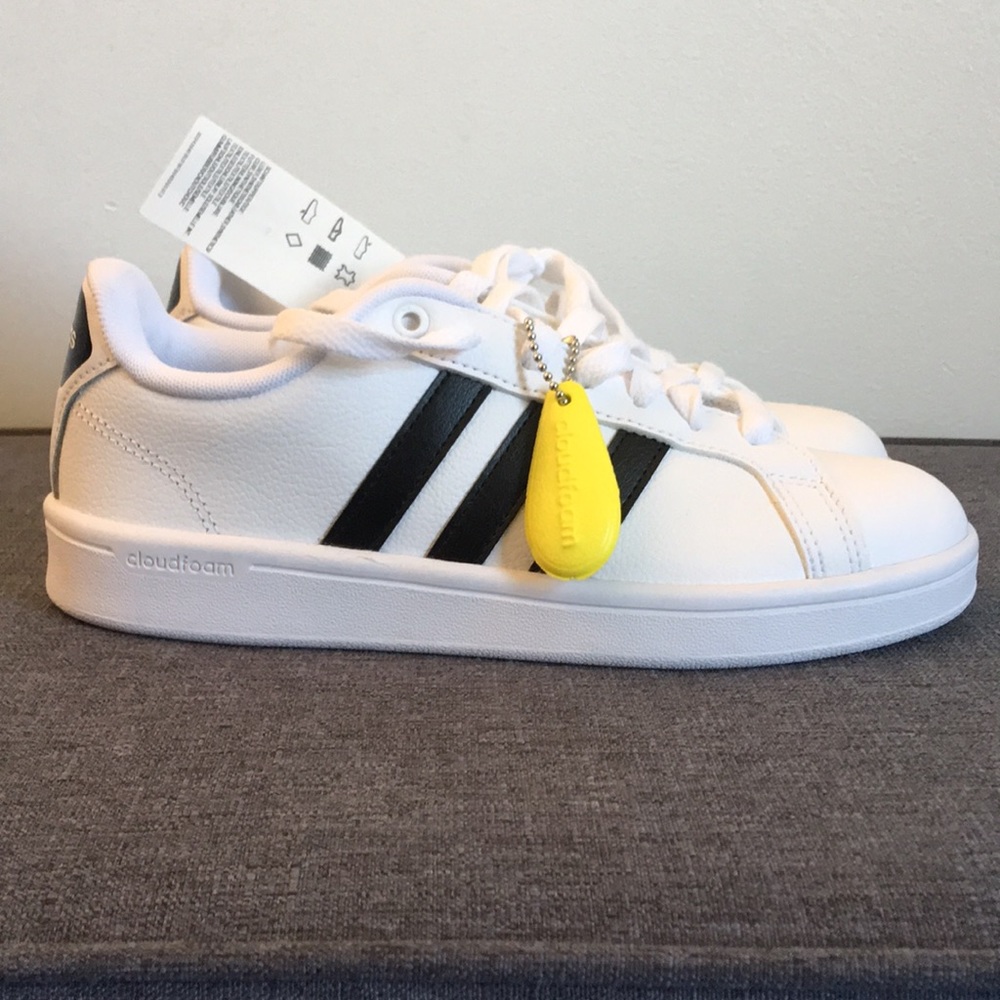 ☁️ Adidas Cloudfoam Sneakers 👟